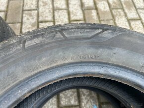 195/65R16C letní pneu - 4