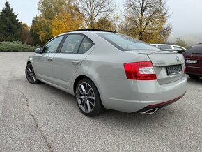 RS Tdi sedan - 4