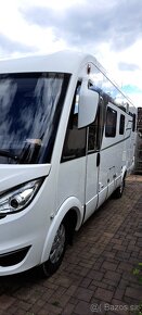 Hymer Bmci 600 2022 - 4