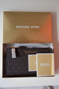 Peněženka dámská Michael Kors - NOVÁ original - 4