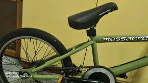 Kolo Bmx - 4