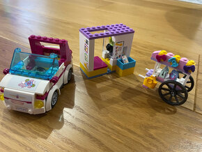 Lego Friends 41058 - 4