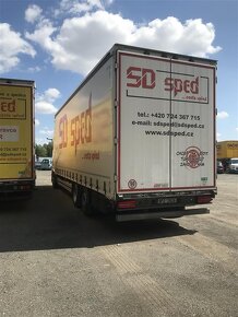 DAF XD 370 FAN LD 6x2 (sólo 26t) - 4