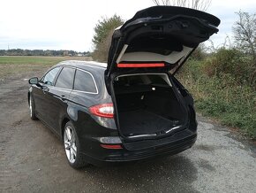 Ford MONDEO kombi TITANIUM  odpočet Dph 144xxx km - 4