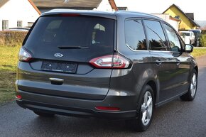 Ford Galaxy 2.0 TDCI 132kW Titanium 7míst TOP STAV - 4