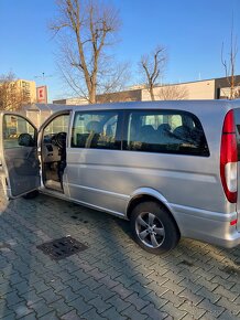 Prodej Mercedes Vito 639 - 4