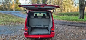 Vw t4 2.5 tdi 75kw multivan - 4