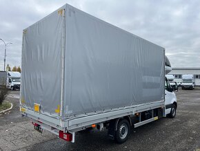 Mercedes-Benz Sprinter 317CDI Automat, 10palet, Nové - 4