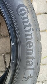 SADA LETNÍCH PNEUMATIK CONTINENTAL 225/45 R18 - 4