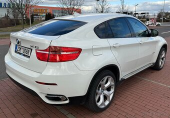 BMW x6 xDrive D40 - 4