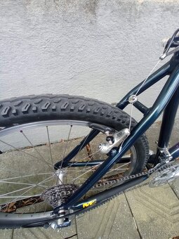 Specialized Stumpjumper M2 1993 - 4