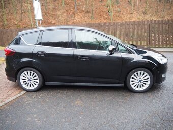 Ford C-MAX 2.0 TDCI AUTOMAT - 4