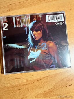 CD Midnights - Taylor Swift - 4