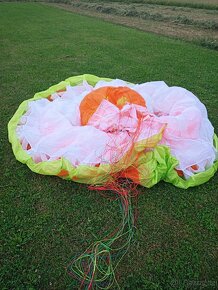 Paragliding Drift Carancho XL max 130kg - 4