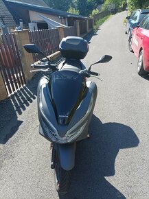 Honda PCX 125 - 4