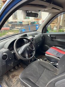 Citroen berlingo 2.0hdi - 4