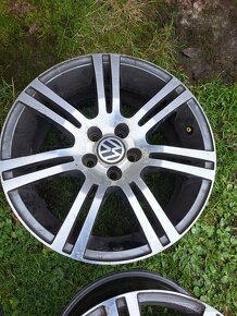 ALU KOLA 5x100 R16 - 4