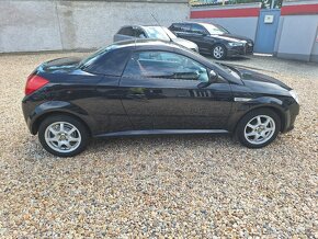 Opel Tigra 1.4i 16V 66KW - 4