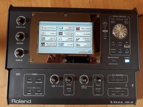 Roland Vime JM-8 - 4