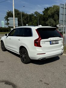 Volvo XC90 B5 AWD 2020 - 4