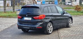 BMW 218 Gt Sport Line X-Drive Manuál 2.0.D110Kw 2019 - 4