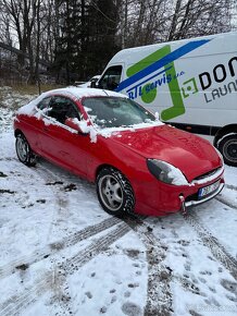 Ford Puma 1.7 16v 92kw - 4