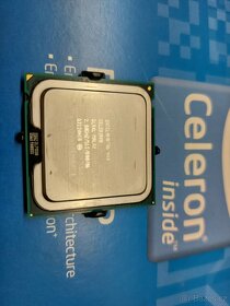 Intel® Celeron® Processor 440 - 4