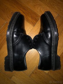 Dr. Martens 1461 Mono (vel. 44) - 4