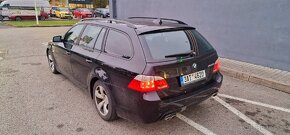 BMW E61 530D M-paket 160kw - 4