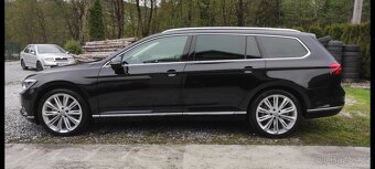 VW Passat B8 Highline 2.0TDi 140KW 2015 - 4