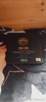 BTS album - 4