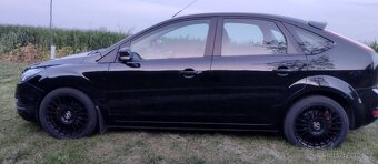 Ford Focus 1.6 TI-VCT 104000km - 4