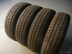 Zimní pneu Spoint 155/65R14 - 4