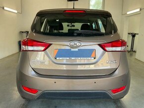 HYUNDAI ix20  1.4  5 STAR EDITION - 4