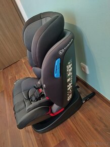 Kinderkraft Vado 2021 Black Isofix - 4