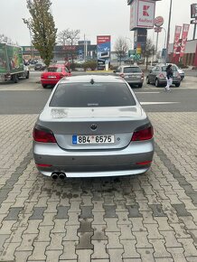 Bmw E60 530d - 4