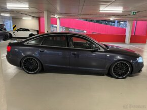 Audi A6 4.2 Quattro - 4