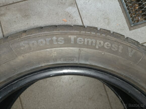 Pneu 235/55R18 104W Altenzo Sports Tempest SUV - 4