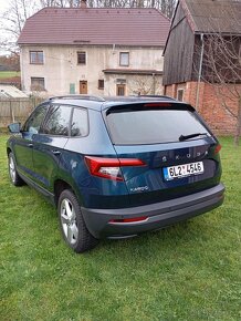 Škoda Karog 1.6 disel - 4