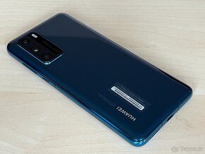 Nepoužitý Huawei P40 128GB / 8GB - 4