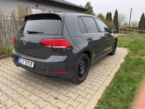 VW e-Golf 36kWh 2020 90tis km - 4