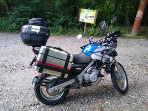 Bmw f 650 gs dakar - 4