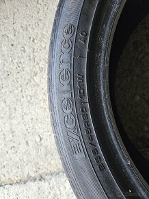 Letní pneu 225/40R19 Pirelli - 4