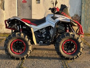 Can-am Renegade 1000R XMR MY2024 - sleva - 4