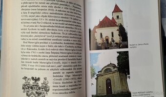 Kniha Utajené hrady a zámky II. (Druhé, aktualizované vydání - 4