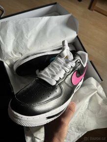 Nike air force - 4