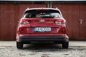 Hyundai i30 1.0 T-GDi Comfort - 4