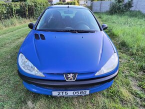 Peugeot 206 - 4