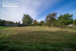 Prodej pozemku, Lipník nad Bečvou-Nové Dvory NOVÁ CENA - 4