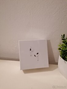 Airpods 3 (záruka) - 4